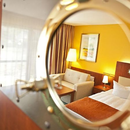 Seetelhotel Nautic Usedom Hotel & Spa Koserow Værelse billede