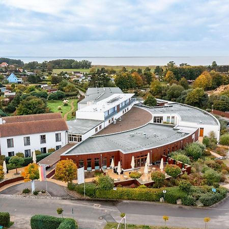 Seetelhotel Nautic Usedom Hotel & Spa Koserow Eksteriør billede