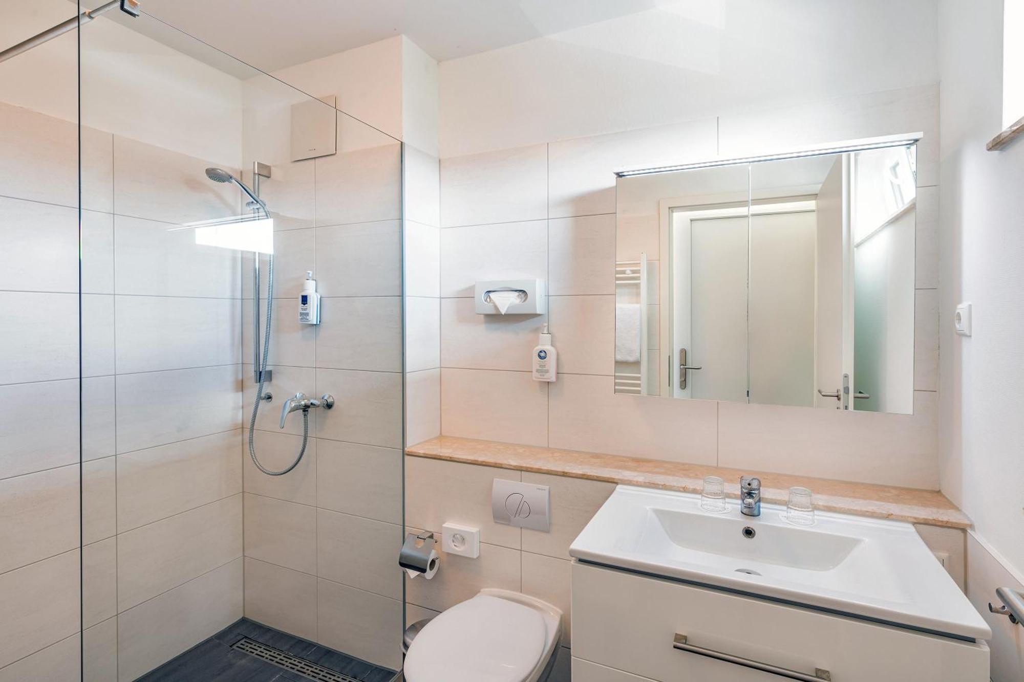 Seetelhotel Nautic Usedom Hotel & Spa Koserow Eksteriør billede